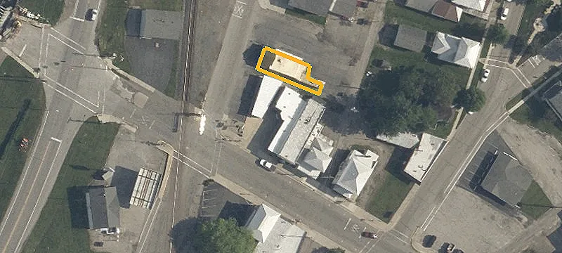 211 Sycamore St