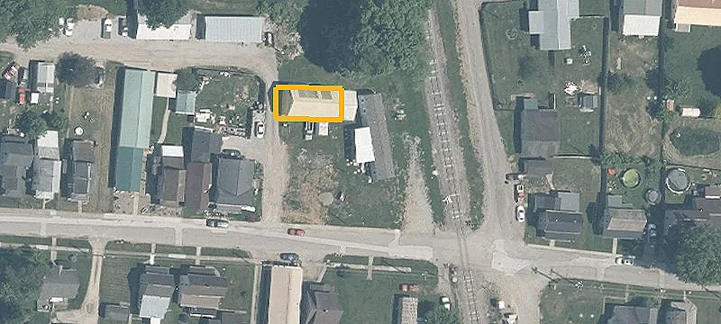 29096 Enterprise Iles Rd