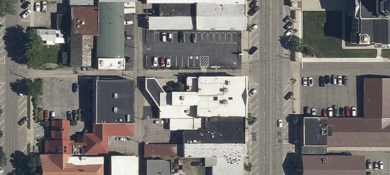 Sandusky Ave