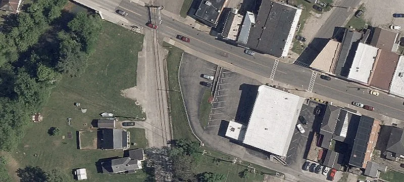 Main St