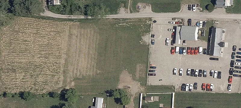 3327 State Rte 93rd SE