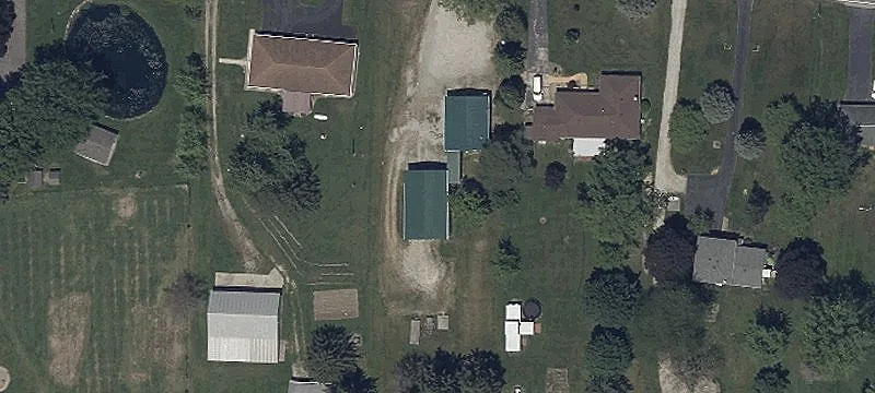 3540 Crestline Rd