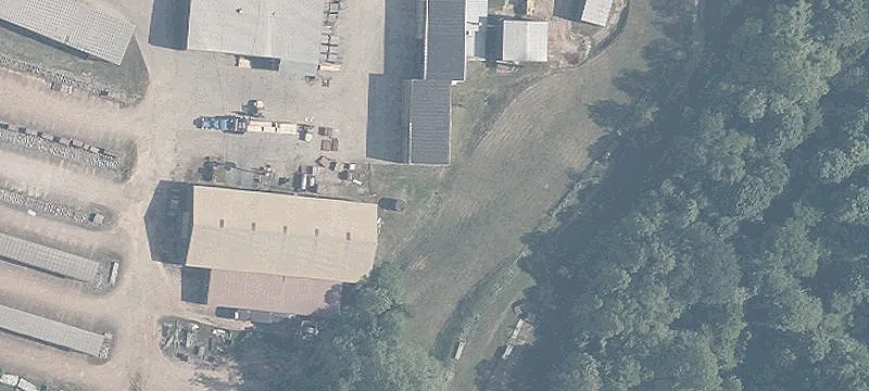165 Bailey Run Rd