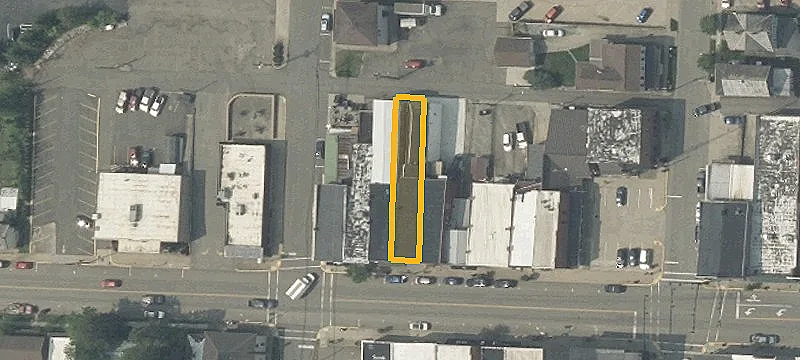 180 Jackson St