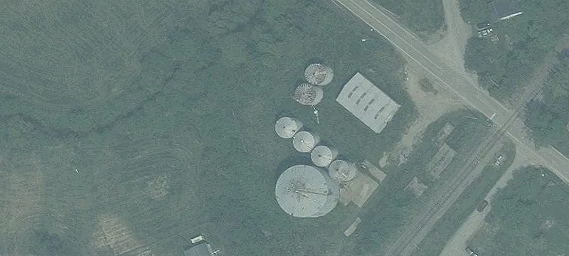 Harrison NE Rd