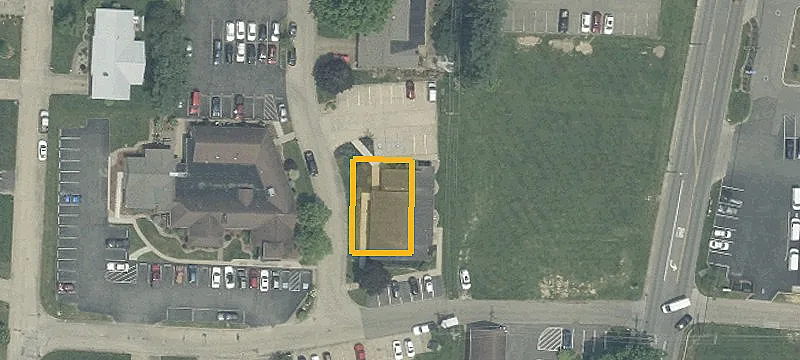 1210 Neal Dr