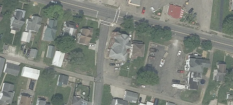 401 Main St