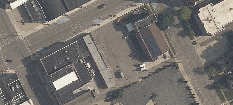 115 Clinton St