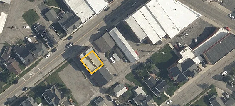 116 High St