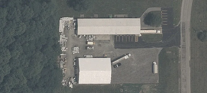 1235 Industrial Dr
