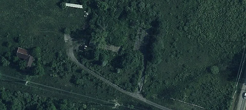 1545 Us Hwy 68th N