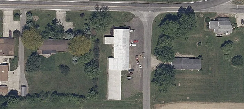 8071 Oldfield Rd