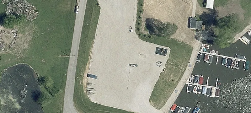 Township Rd 79