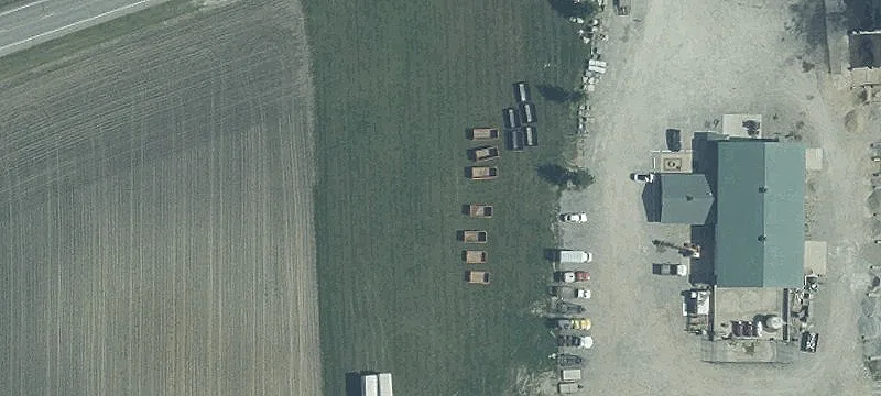 2411 Us Hwy 22nd SW