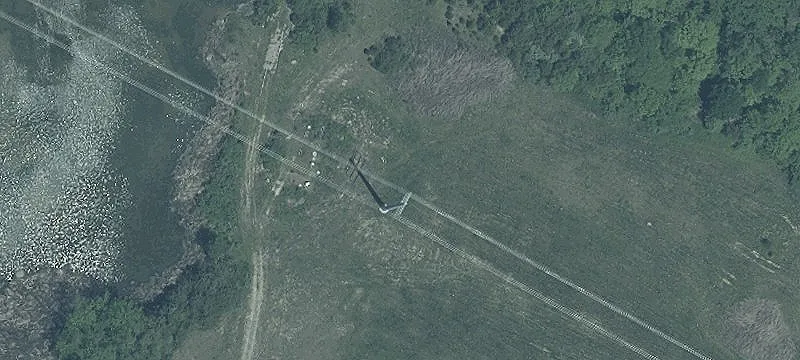 Roush Rd