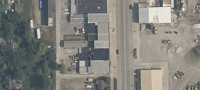233 Main St