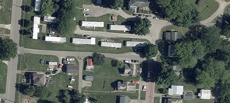 341 Logan N St