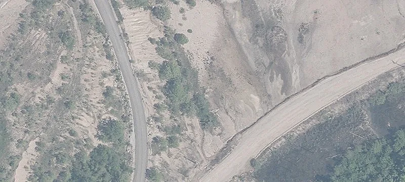 Bierhup Rd