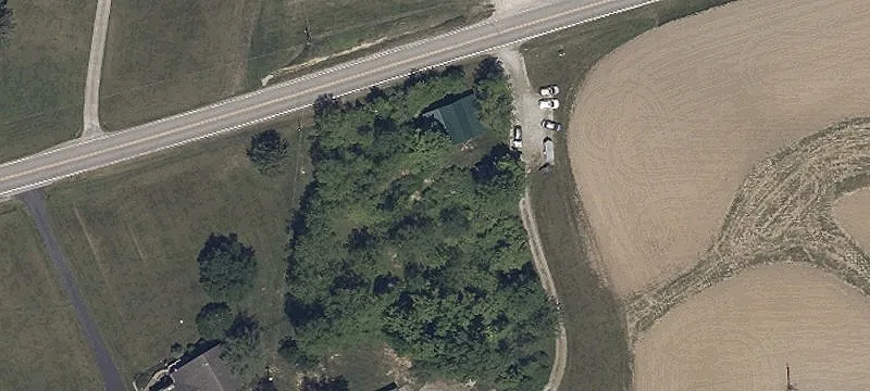 5211 Stetzer Rd