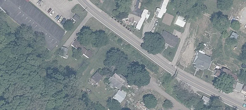 Main St
