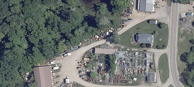 5111 State Rte 13th SE