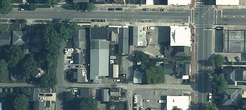 111 Baird St