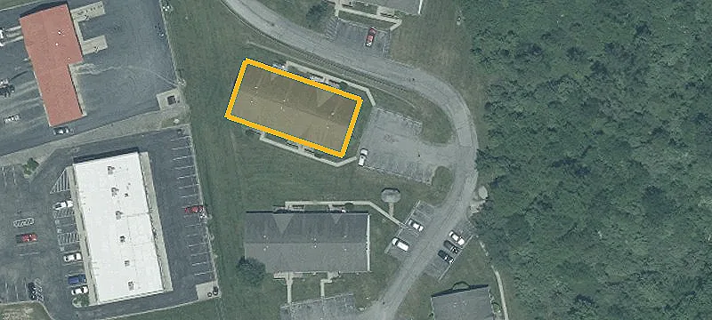 271 Harry Sauner Rd