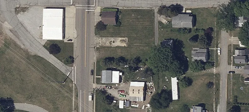 Main St