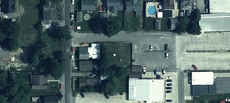 Lk Ave