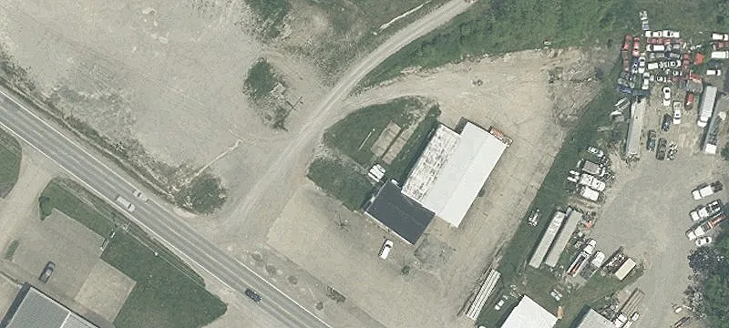 11441 Pike Rd