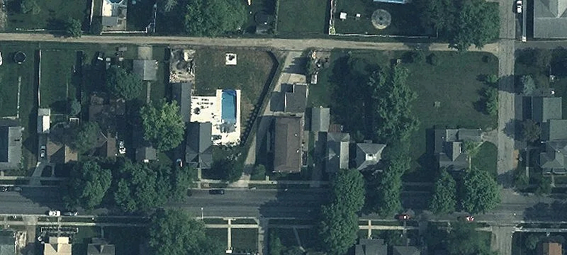 226 Newell St