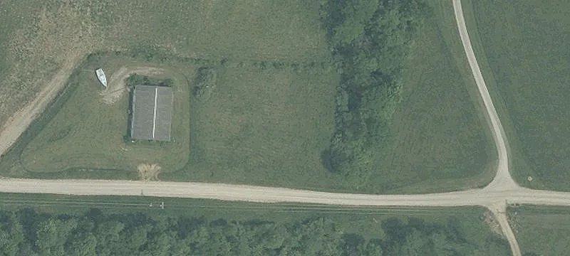 Wintergreen Rd