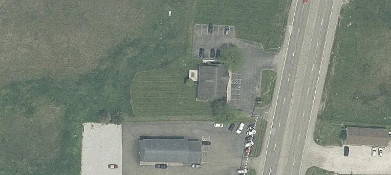 61121 Southgate Rd