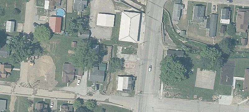 12 Broadway St