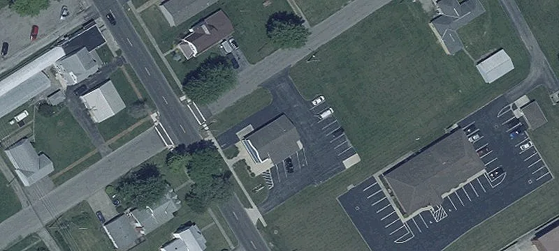 901 Main St