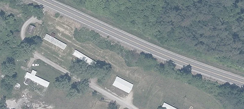 9542 State Rte 93rd SE
