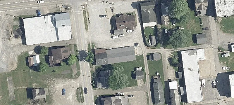 219 Pike St