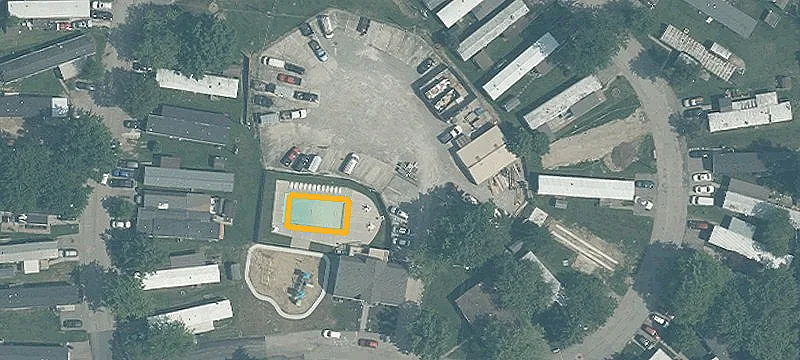 7260 Flds Ertel Rd