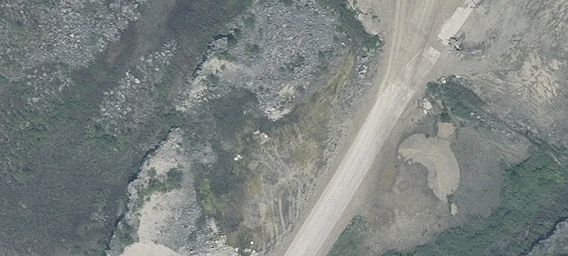 Marion Bucyrus Rd