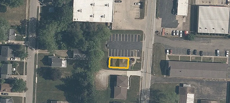 214 New Milford Rd
