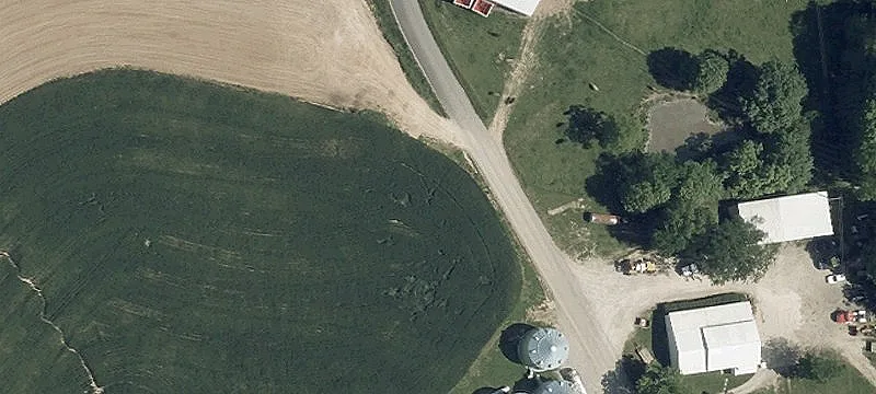 County Rd 92