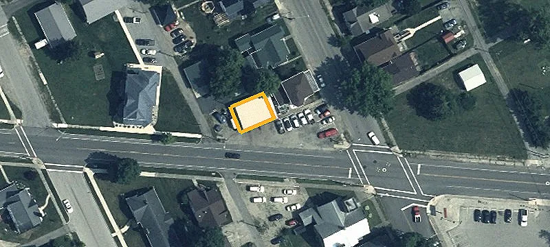 Main St