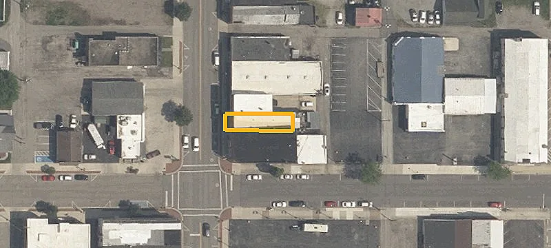 206 Main St