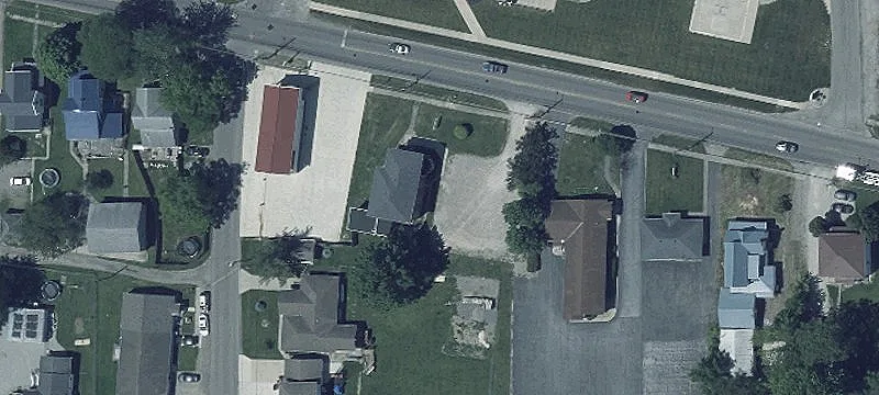 850 Franklin St