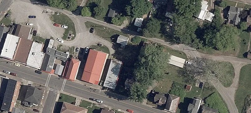213 Main St