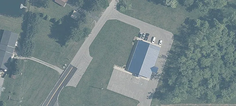 542 Burnett Rd