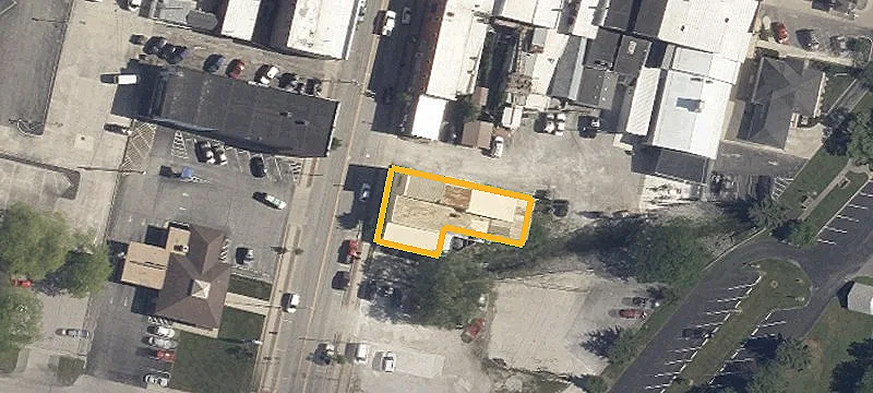117 Vance St