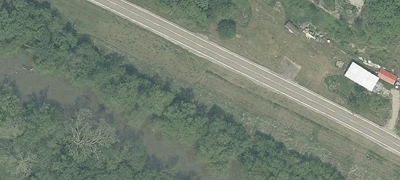 Plainfield Rd