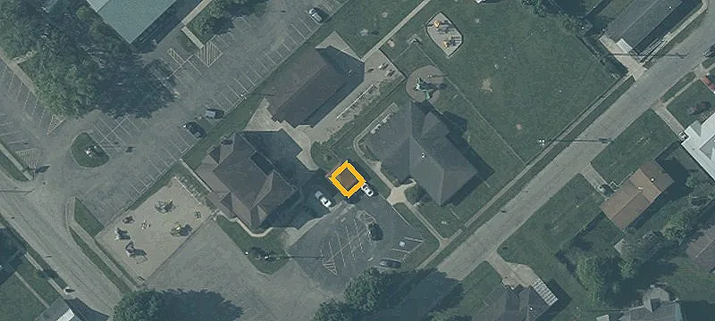 400 Clough St