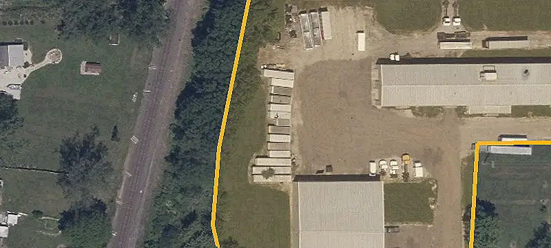 6824 Crawford Morrow County Line Rd